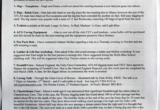 05 March Page 1